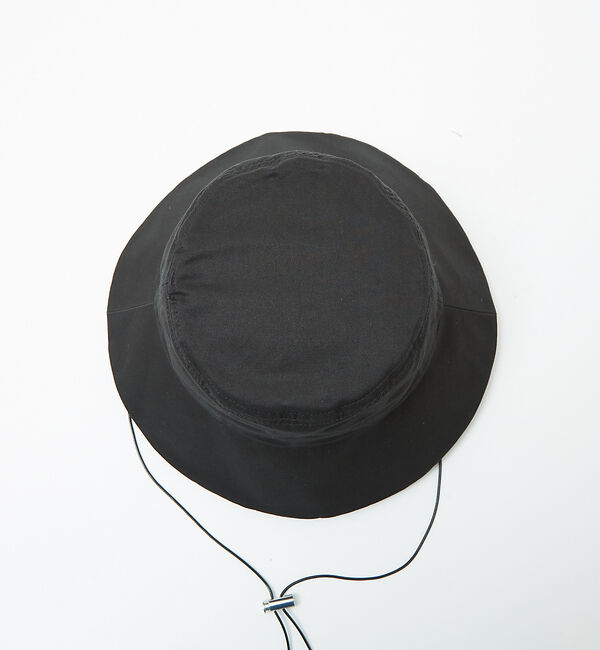 Rouge vif「【Ruben/ルーベン】コットンナイロンハット（顎紐付き）【WEB限定】」|その他|