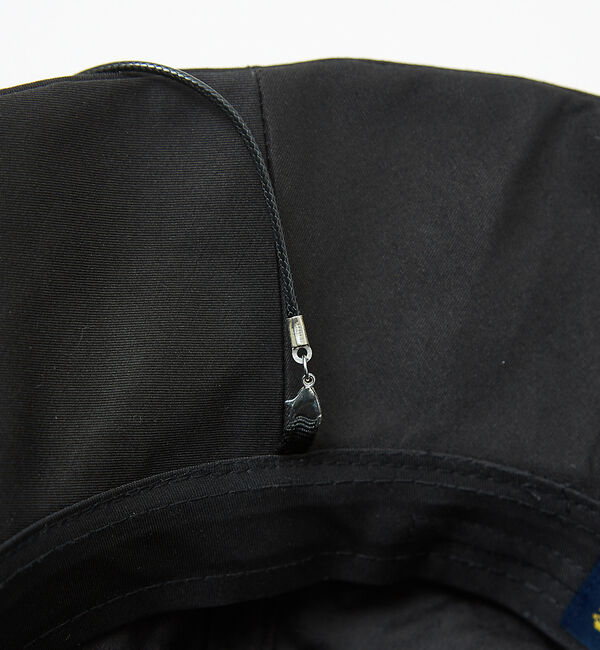 Rouge vif「【Ruben/ルーベン】コットンナイロンハット（顎紐付き）【WEB限定】」|その他|