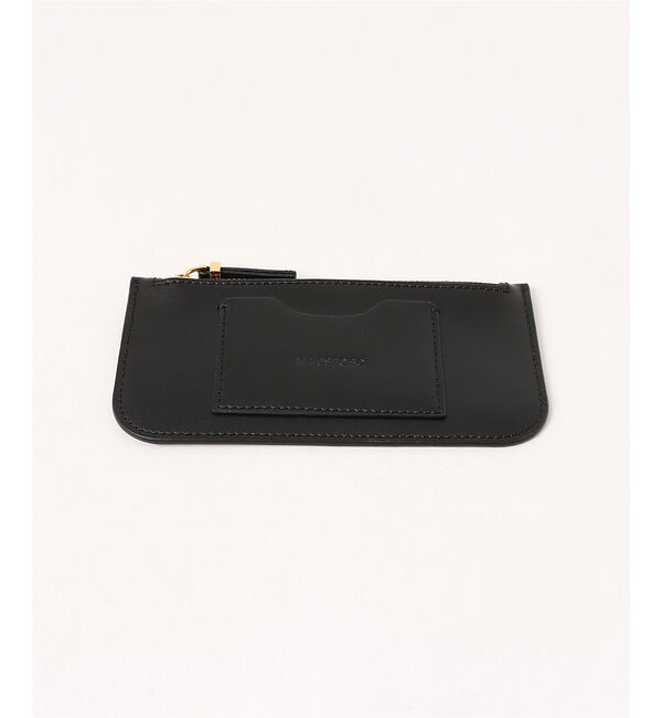 Rouge vif「【追加】【MAESTSO/マエストソ】AURORA BAGUETTE CHAIN」|ショルダー・メッセンジャー|