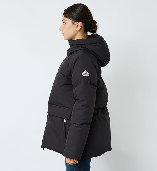 Rouge vif「【PYRENEX / ピレネックス】OLGA / オルガ / ダウンジャケット/」|ダウン|