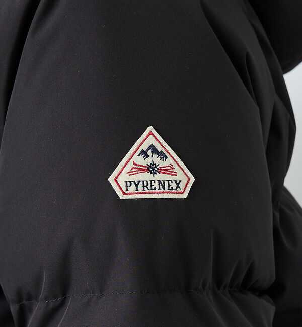 Rouge vif「【PYRENEX / ピレネックス】OLGA / オルガ / ダウンジャケット/」|ダウン|