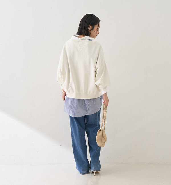 Rouge vif「【新色登場】【AULENTTI/オウレンティ】チェーンスエードミニショルダー」|ショルダー・メッセンジャー|