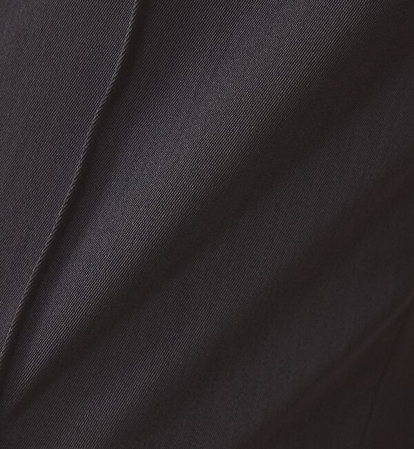 qualite「【セットアップ対応】ドライカルゼフルイドパンツ」|スラックス|