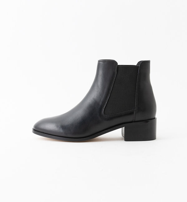 AU BANNISTER「【販売店舗限定】サイドゴアブーツ」|ショートブーツ|