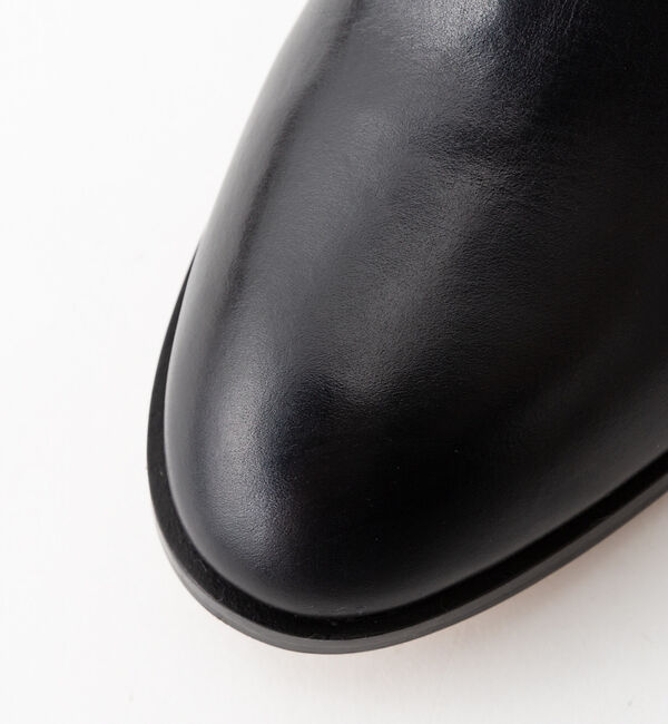 AU BANNISTER「【販売店舗限定】サイドゴアブーツ」|ショートブーツ|