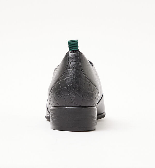 AU BANNISTER「ゴアスリッポンシューズ」|その他|