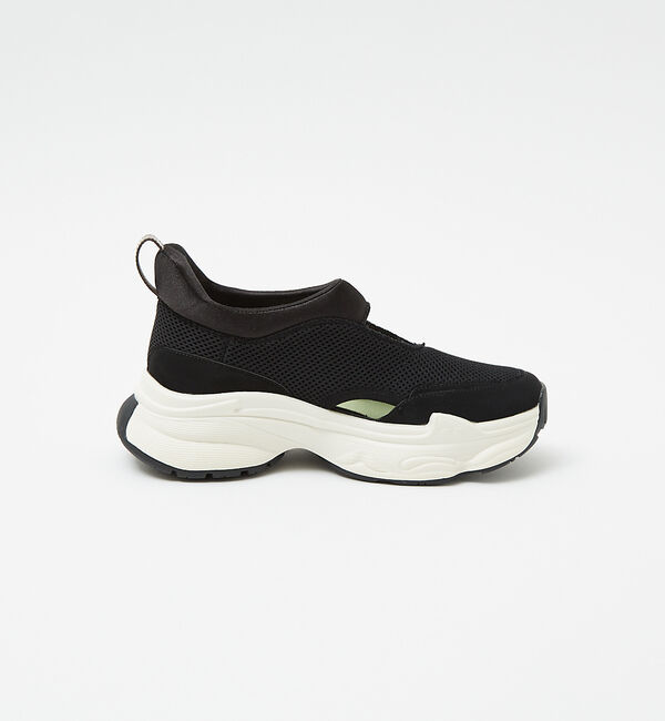 AU BANNISTER「メリージェーンスニーカー」|スニーカー|