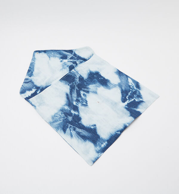 The Store by C' 「【HAIKURE】【別注】【限定復刻カラー】BETHANY NAPOLI／オーバ」|デニム|