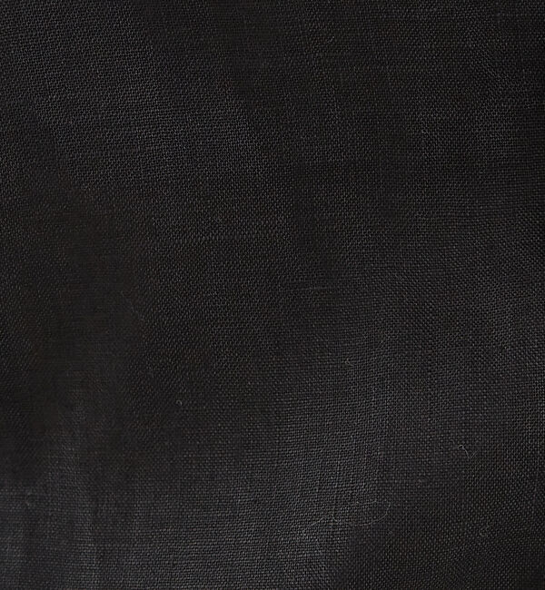 The Store by C' 「【COCUCA】リネンシャツ」|シャツ・ブラウス|