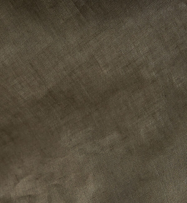 The Store by C' 「【COCUCA】リネンシャツ」|シャツ・ブラウス|