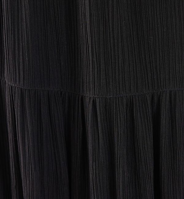 The Store by C' 「【COCUCA】ティアードスカート」|スカート|