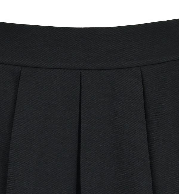 TIARA「カルゼタックフレアスカート」|スカート|