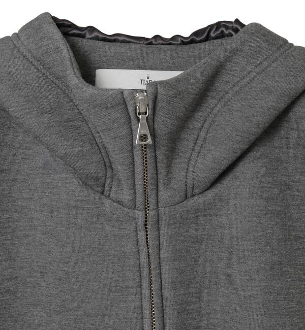 TIARA「フードジレ」|ベスト・ジレ|