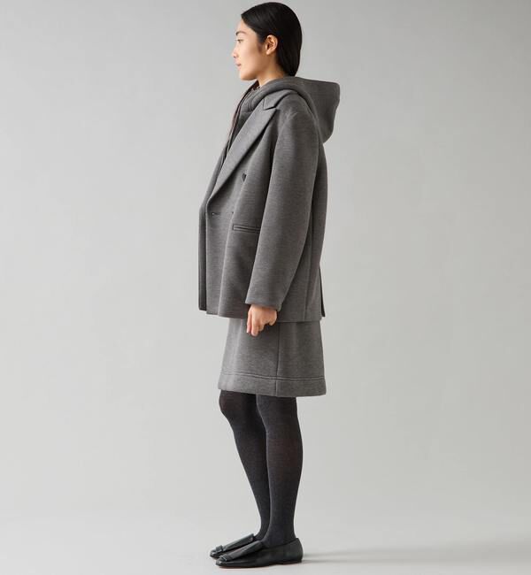 TIARA「フードジレ」|ベスト・ジレ|