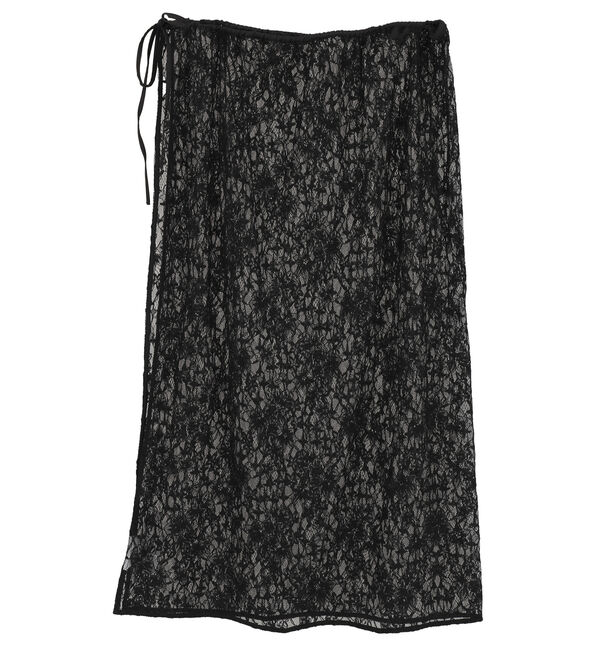 TIARA「【Ellisa Novelli/エリサノヴェリ】スカート」|スカート|