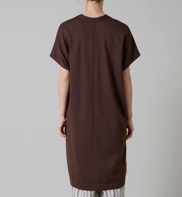 Liesse「シアーニットジレ」|ベスト・ジレ|