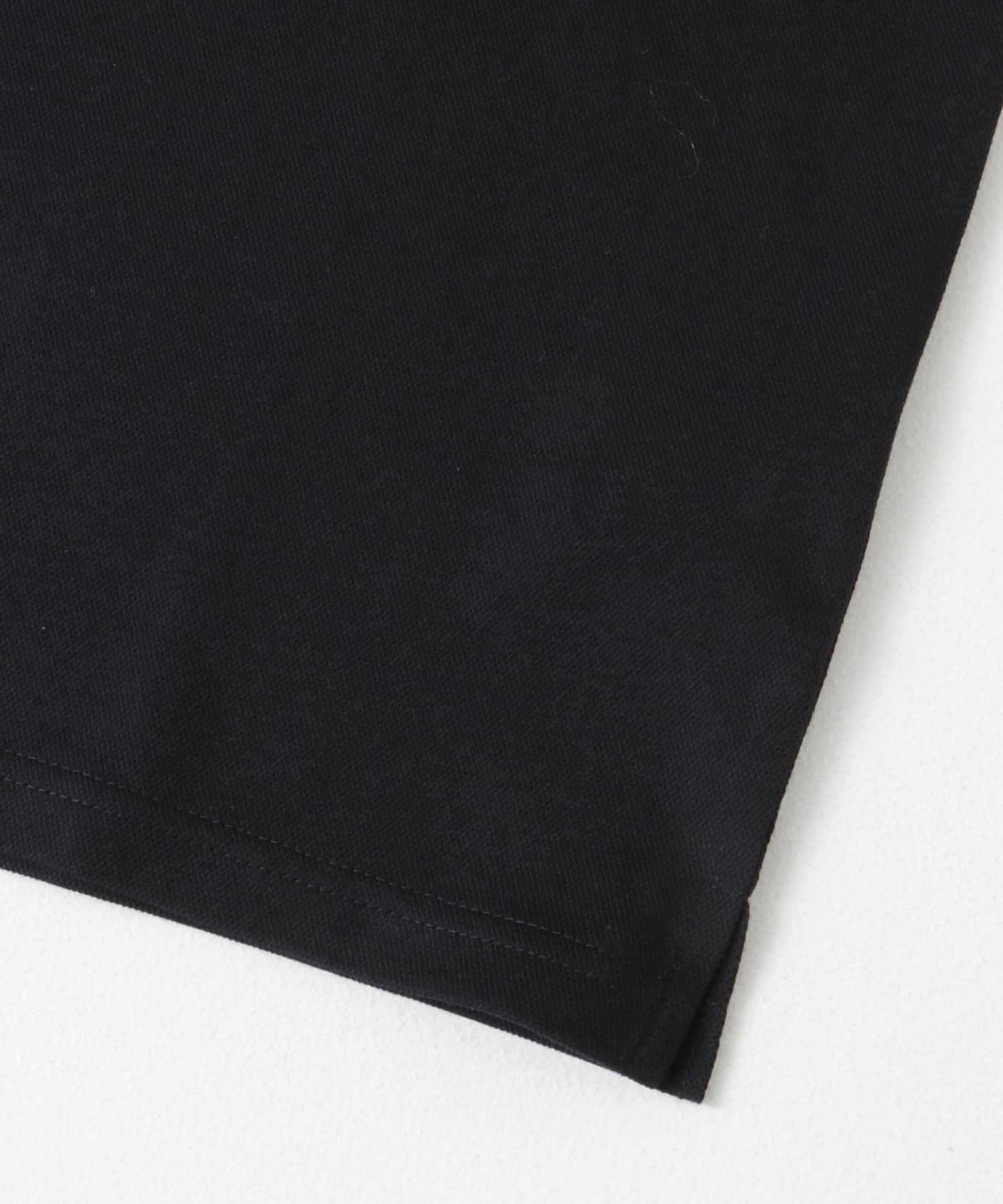 URBAN RESEARCH DOORS「『吸水速乾』LIFE STYLE TAILOR　ボタンダウン半袖プルオーバー」|シャツ・ブラウス|