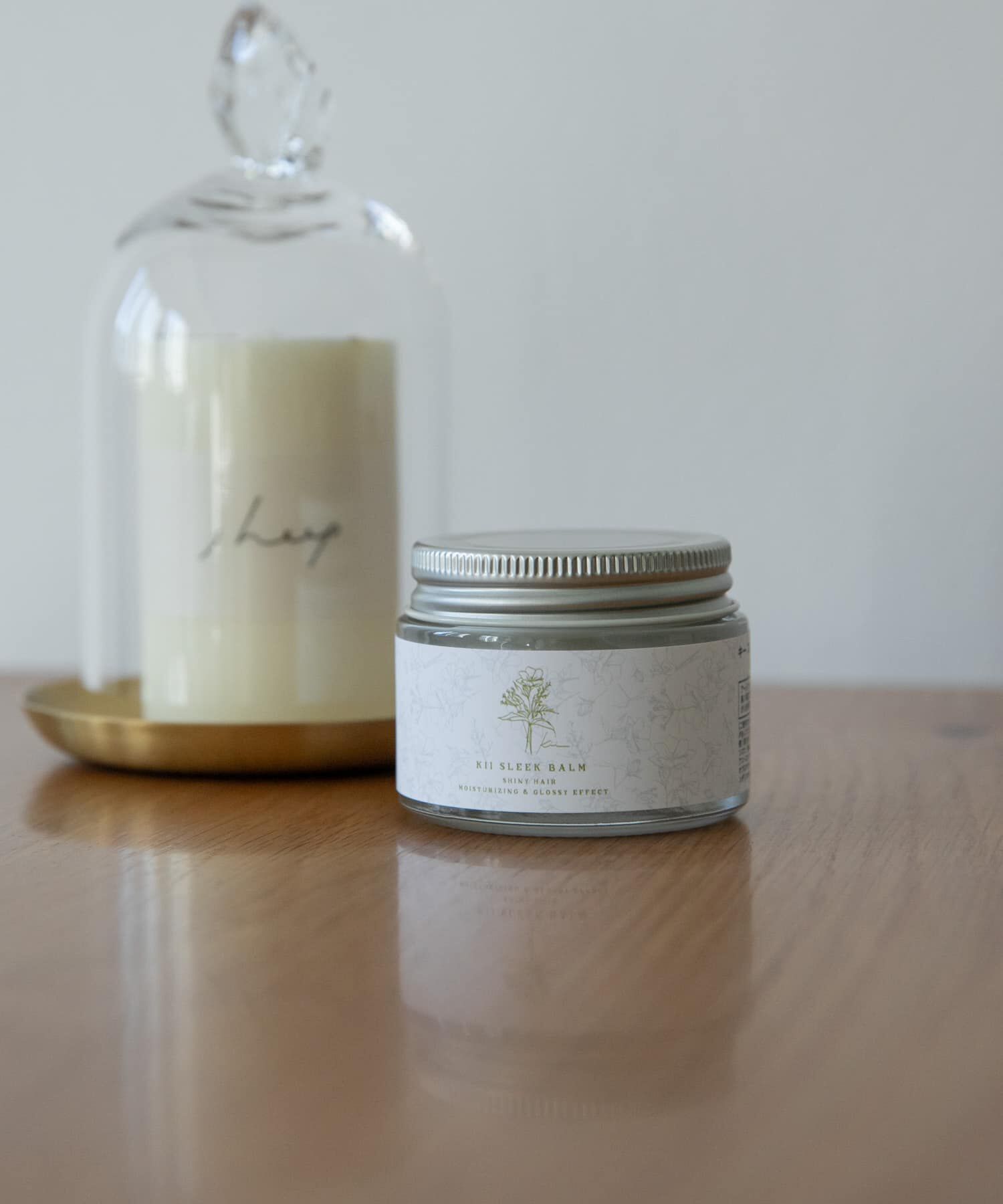 URBAN RESEARCH DOORS「kii　スリークバーム アールグレイ 48g」|その他|