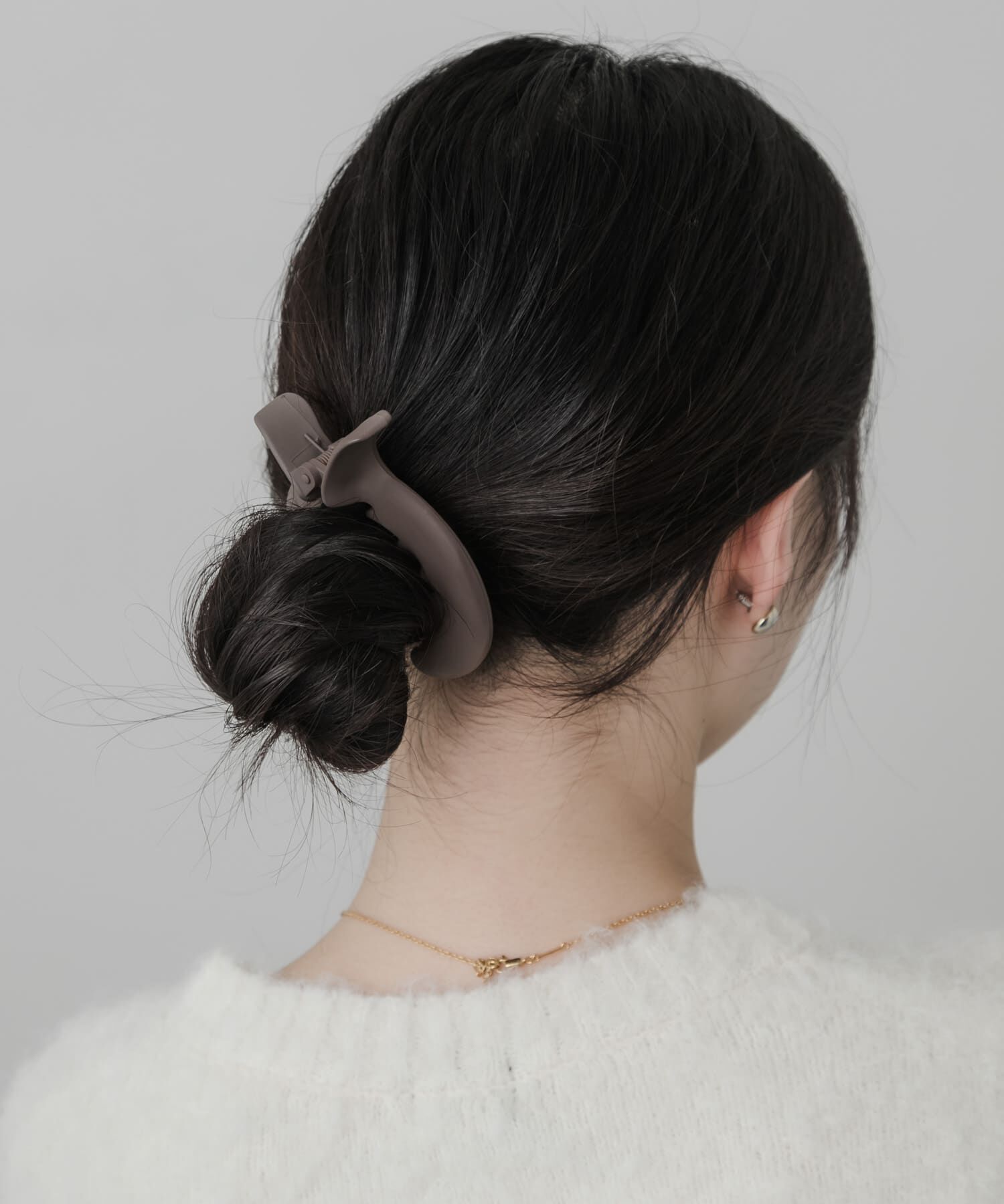 SMELLY「ムルコギバンスクリップ」|その他|