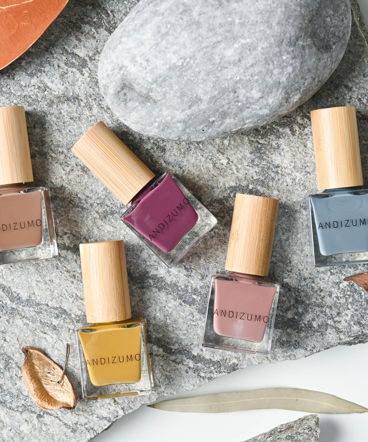 URBAN RESEARCH「ANDIZUMO　ネイルカラーKAMIARI」|その他|