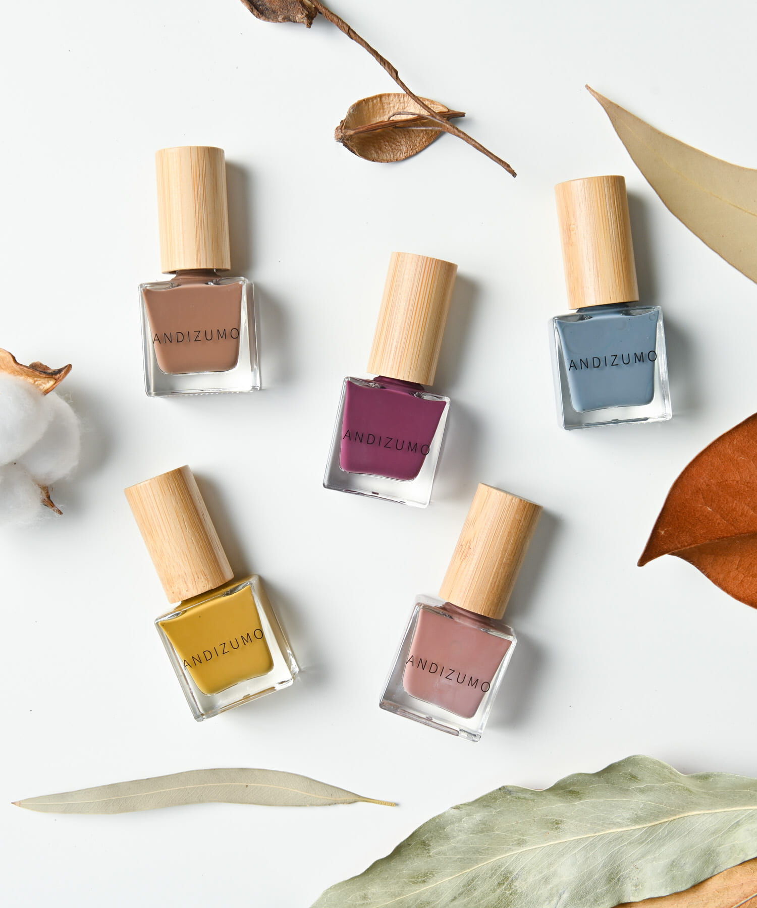 URBAN RESEARCH「ANDIZUMO　ネイルカラーKAMIARI」|その他|