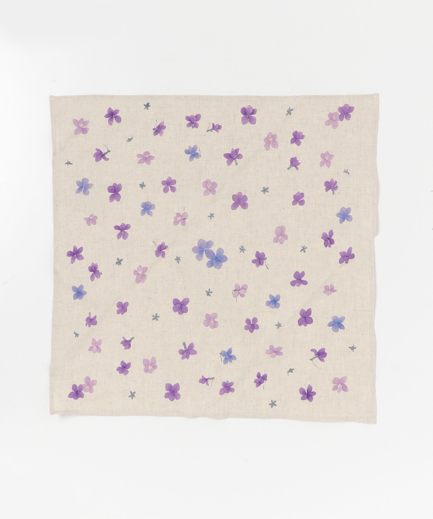 URBAN RESEARCH「はるかぜ染色工房　大判ハンカチ」|タオル|