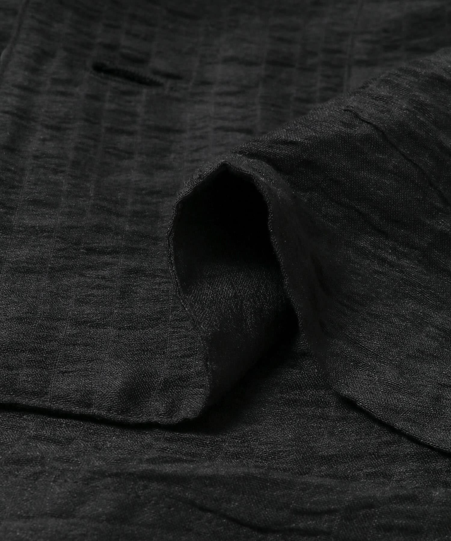 かぐれ「リネンレーヨンテーラードジャケット」|その他|