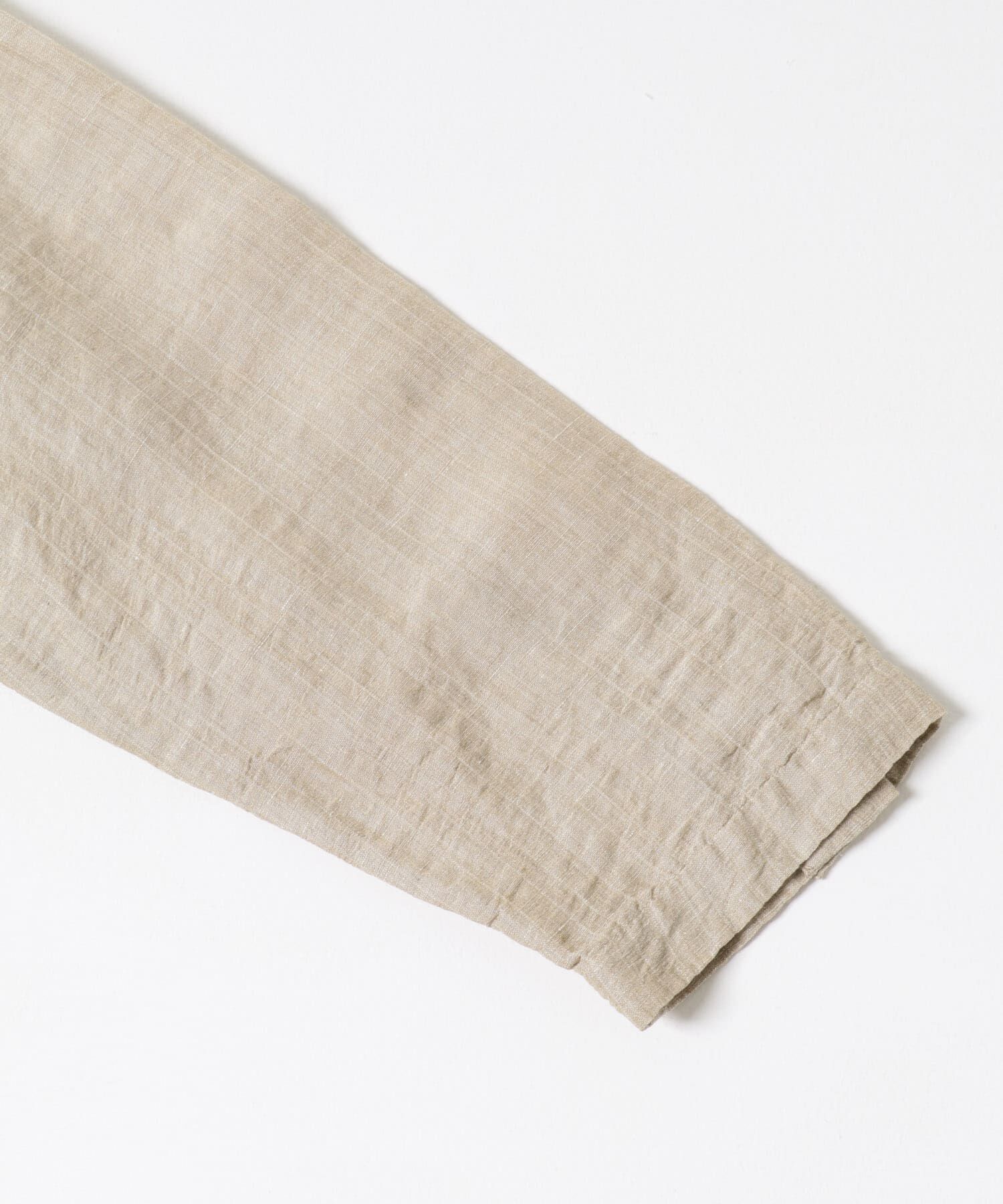 かぐれ「リネンレーヨンテーラードジャケット」|その他|