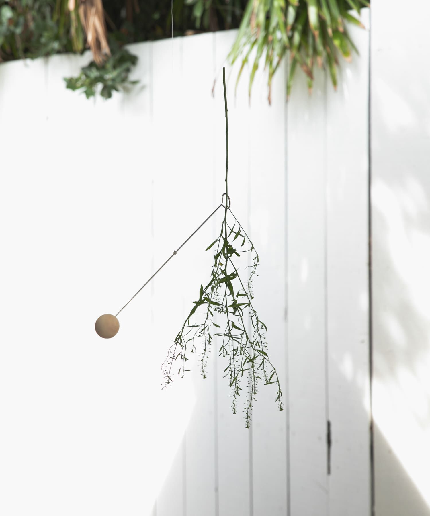 URBAN RESEARCH DOORS「『WEB限定』graf　vase mobile ball」|その他|その他1