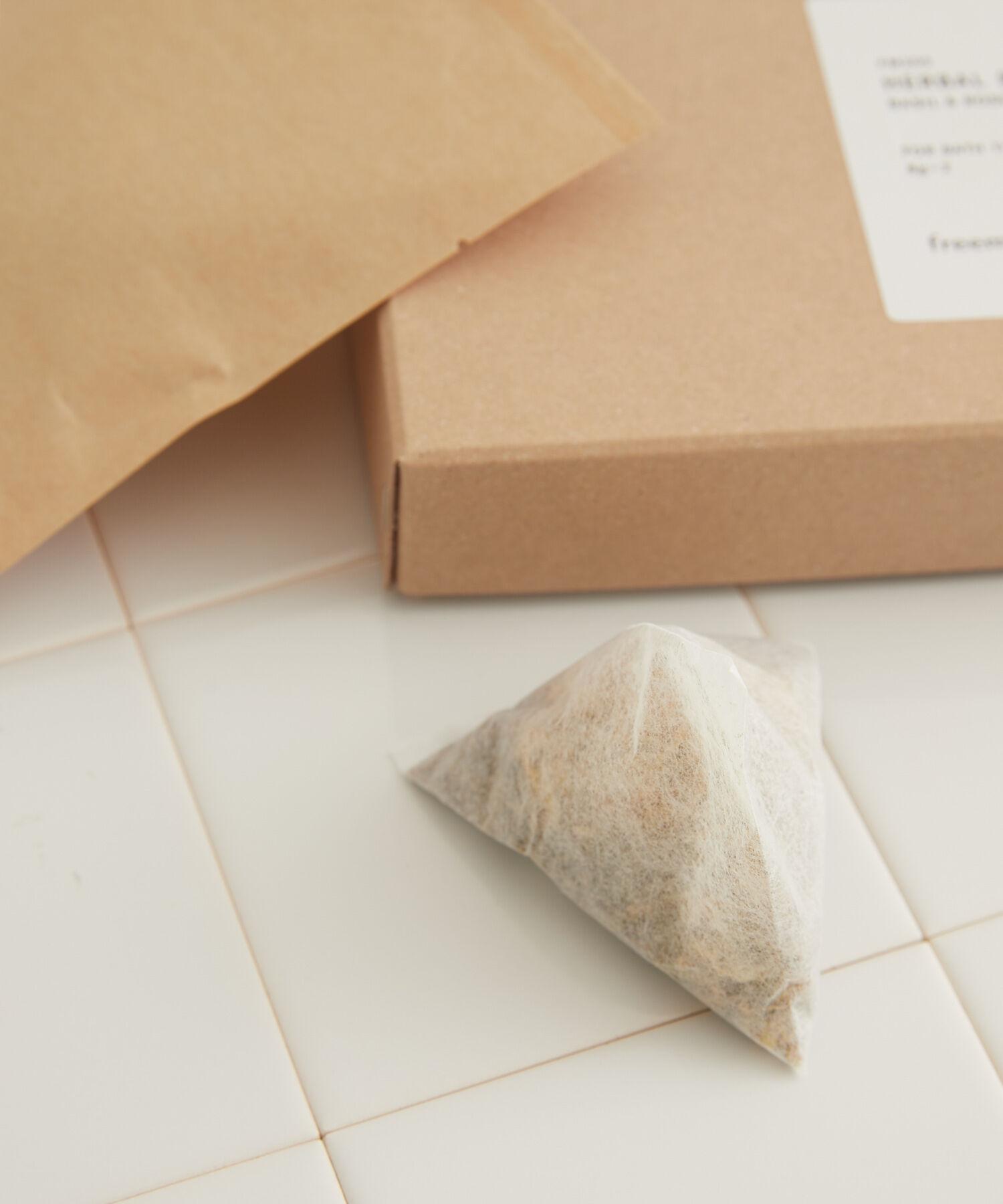 URBAN RESEARCH DOORS「freemom　ハーバルバス B&R 8g&times;2P」|その他|