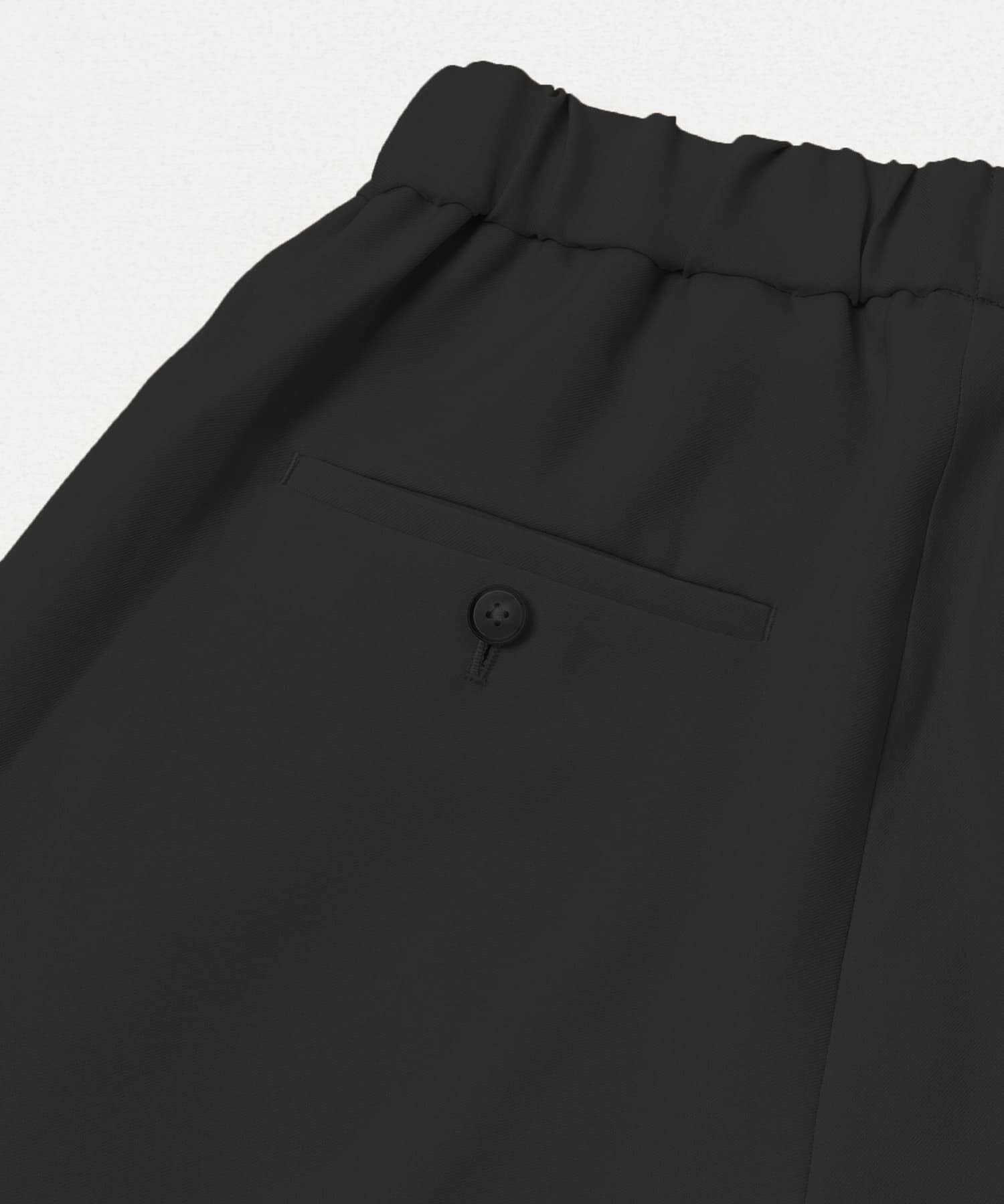 URBAN RESEARCH「ダブルクロスキュプライージーパンツ」|その他|