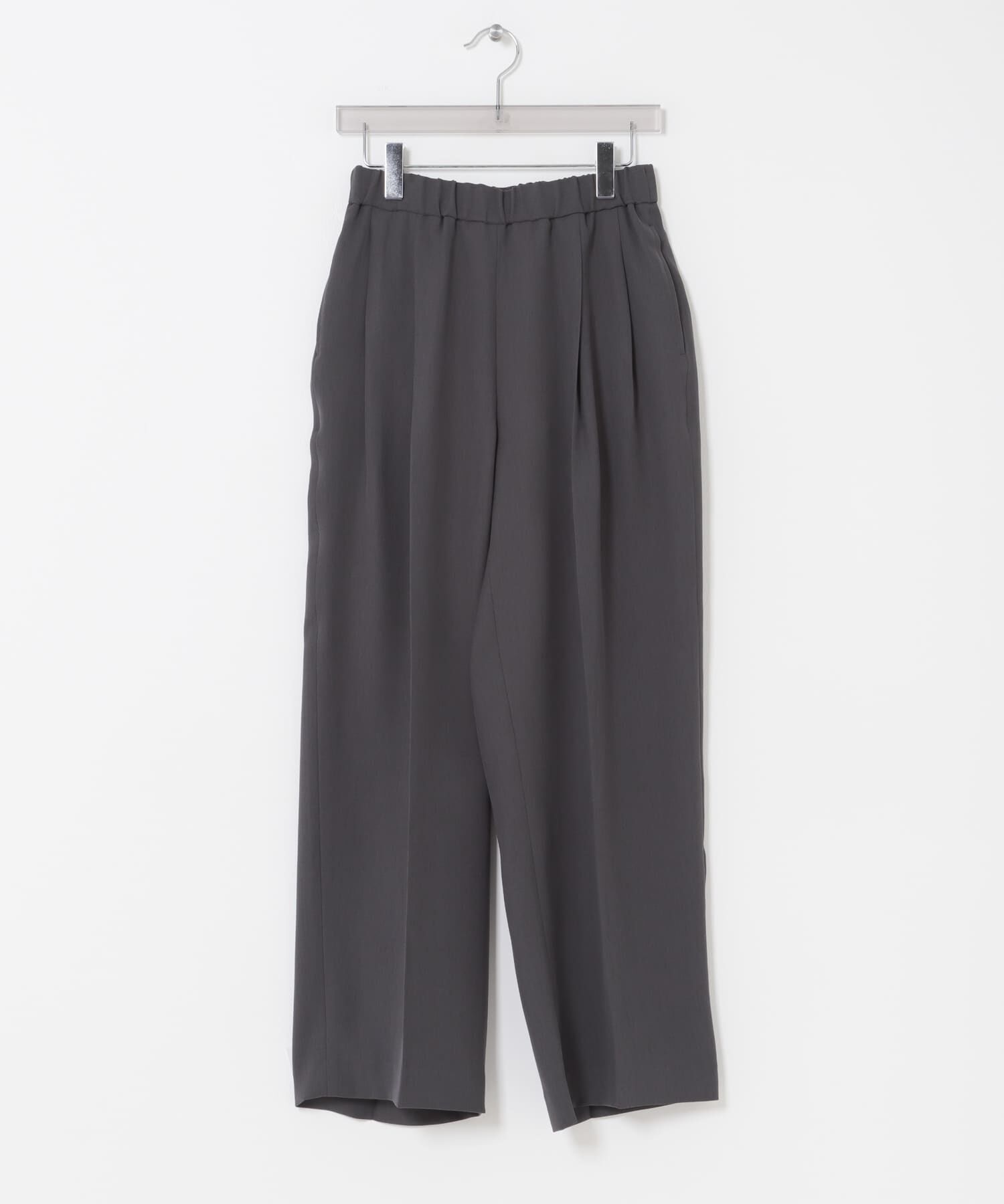 URBAN RESEARCH「ダブルクロスキュプライージーパンツ」|その他|