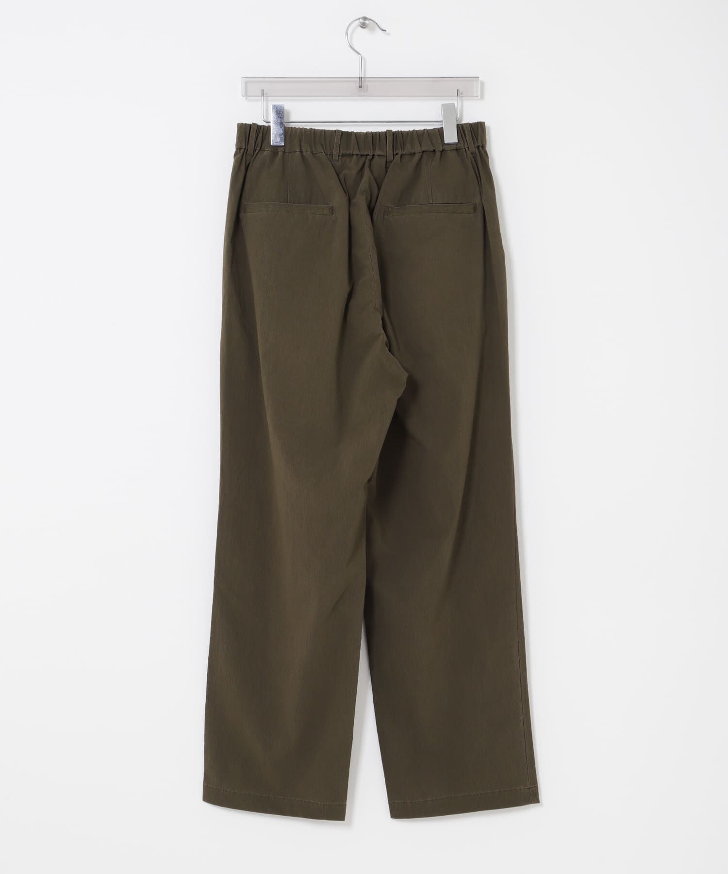 URBAN RESEARCH「DUSTER NYLON PANTS」|その他|