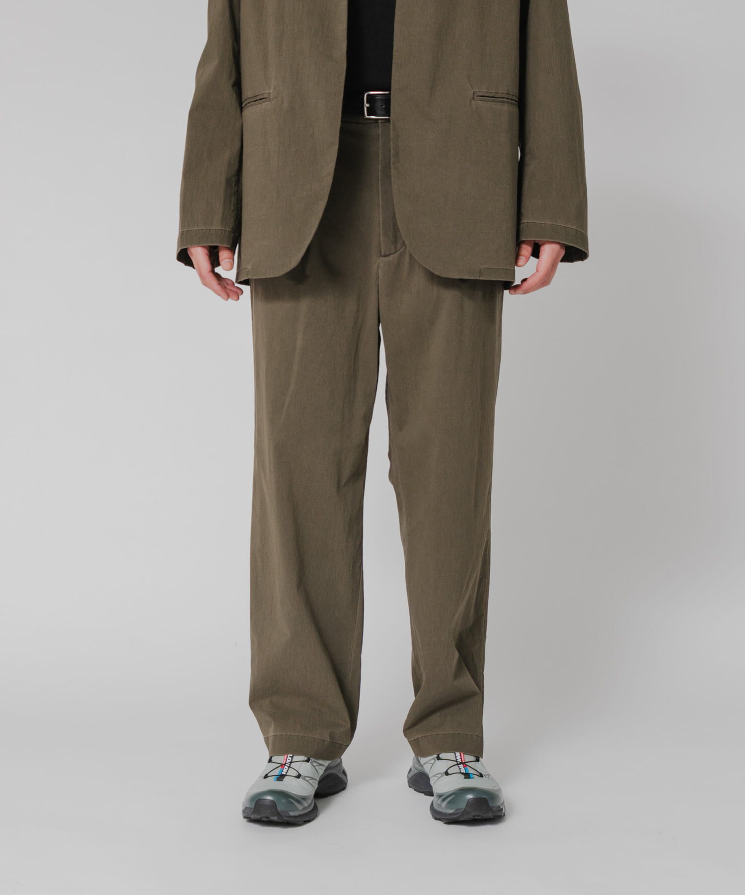 URBAN RESEARCH「DUSTER NYLON PANTS」|その他|