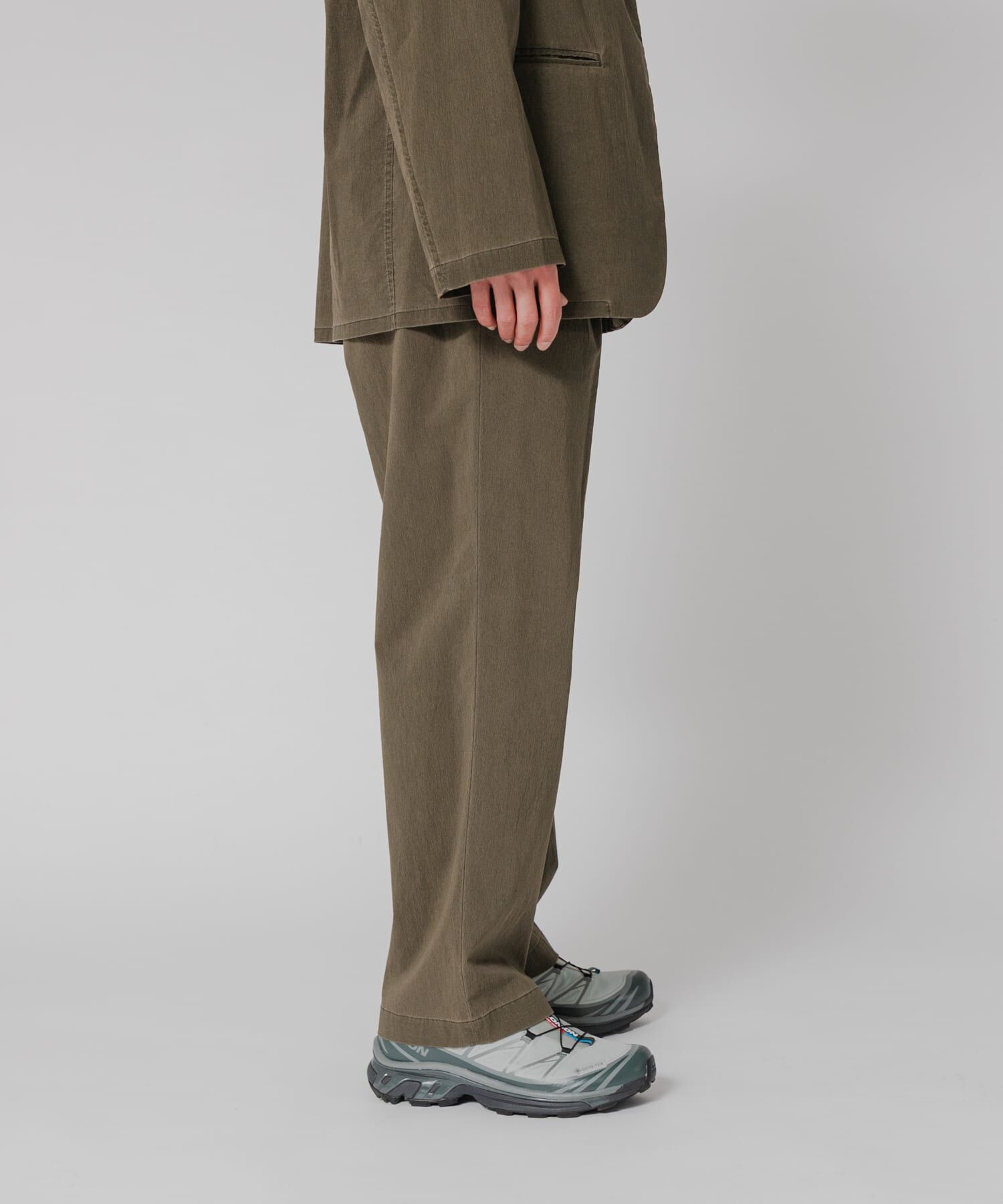 URBAN RESEARCH「DUSTER NYLON PANTS」|その他|