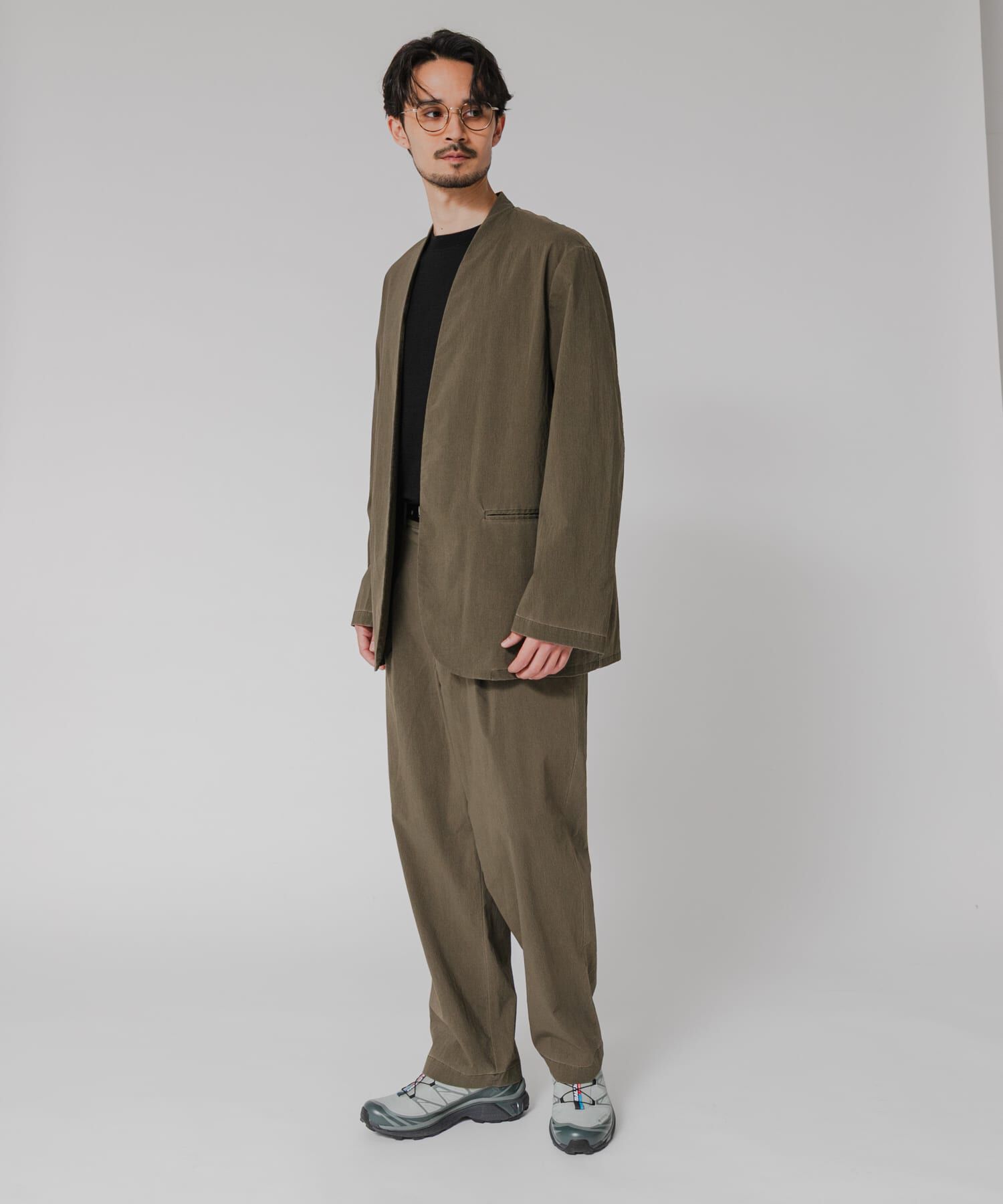 URBAN RESEARCH「DUSTER NYLON PANTS」|その他|