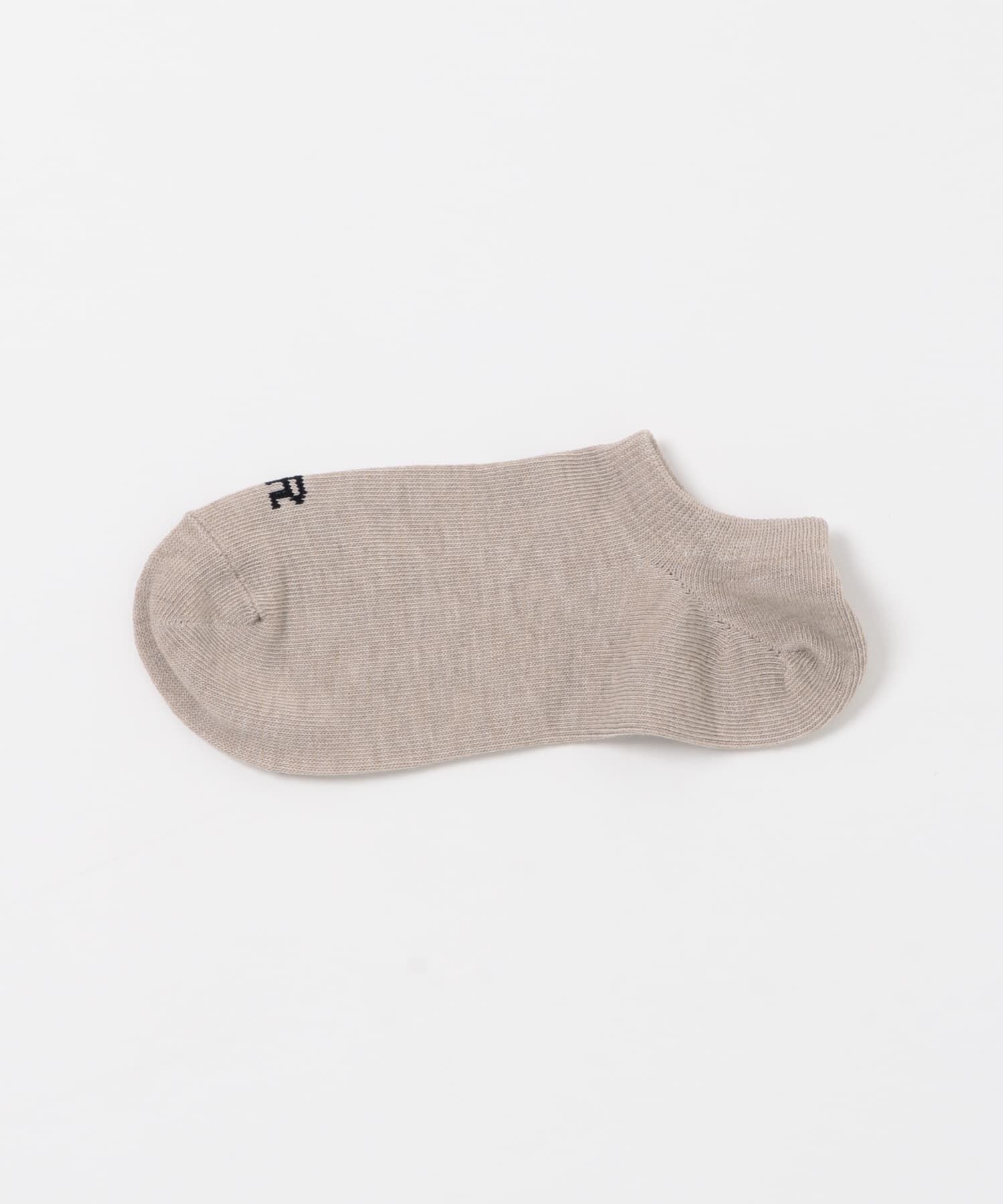 URBAN RESEARCH「『UR TECH』スニーカー丈ソックス」|ソックス|