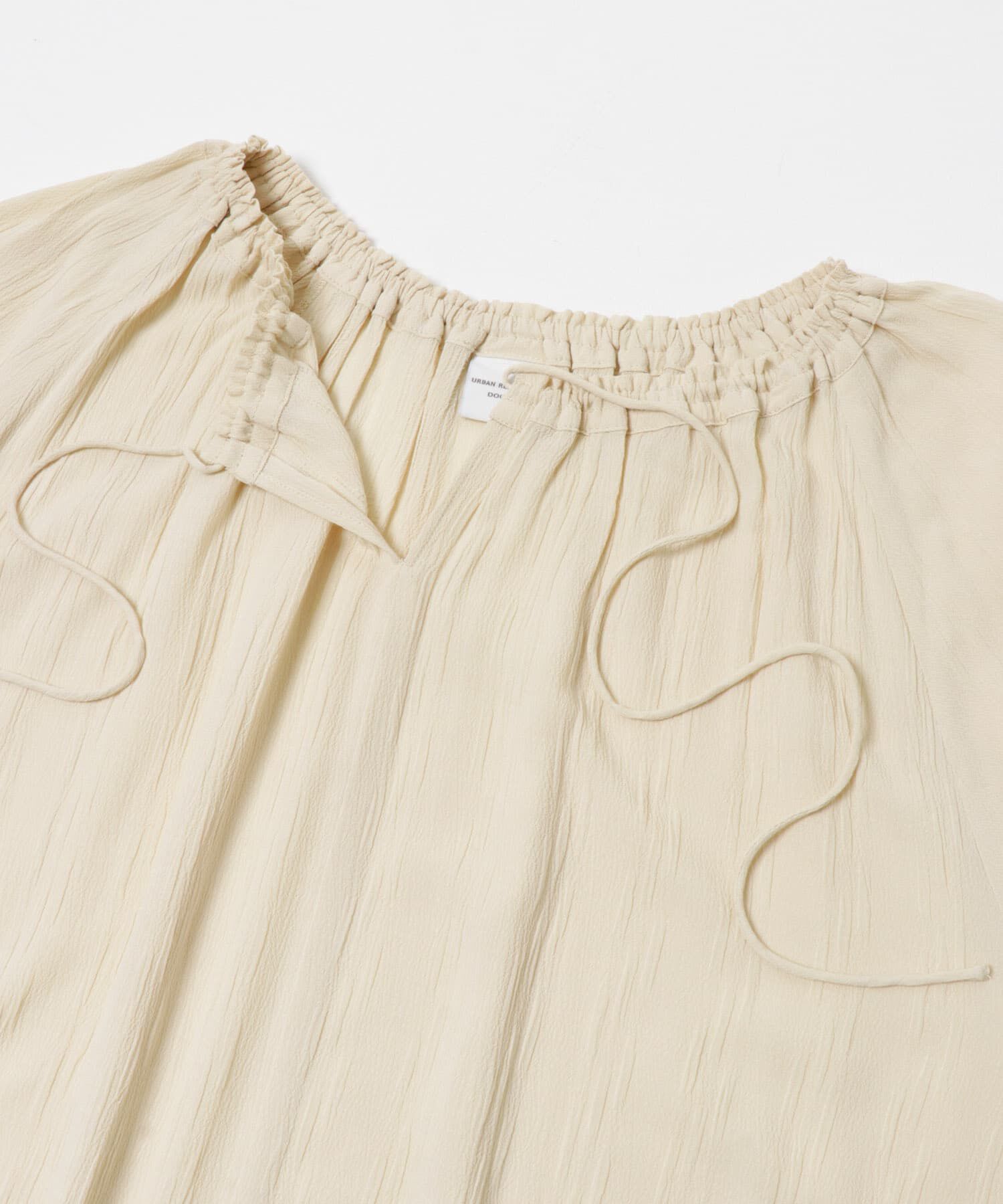 URBAN RESEARCH DOORS「カフタンチュニック」|その他|