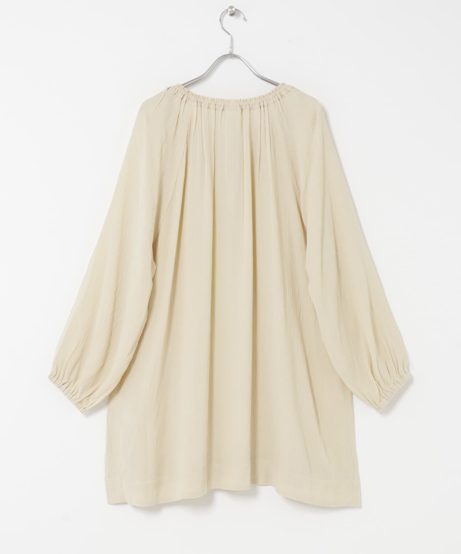 URBAN RESEARCH DOORS「カフタンチュニック」|その他|