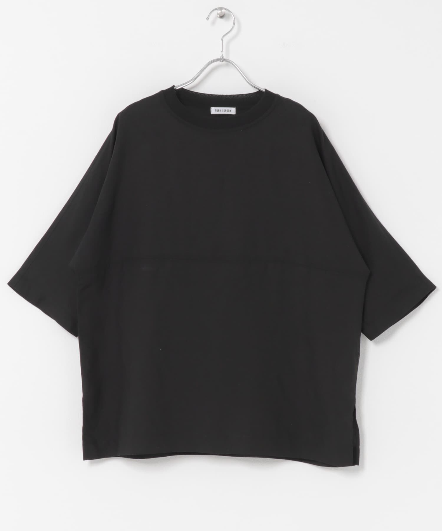 URBAN RESEARCH DOORS「FORK&SPOON　プルオーバーブラウス」|シャツ・ブラウス|