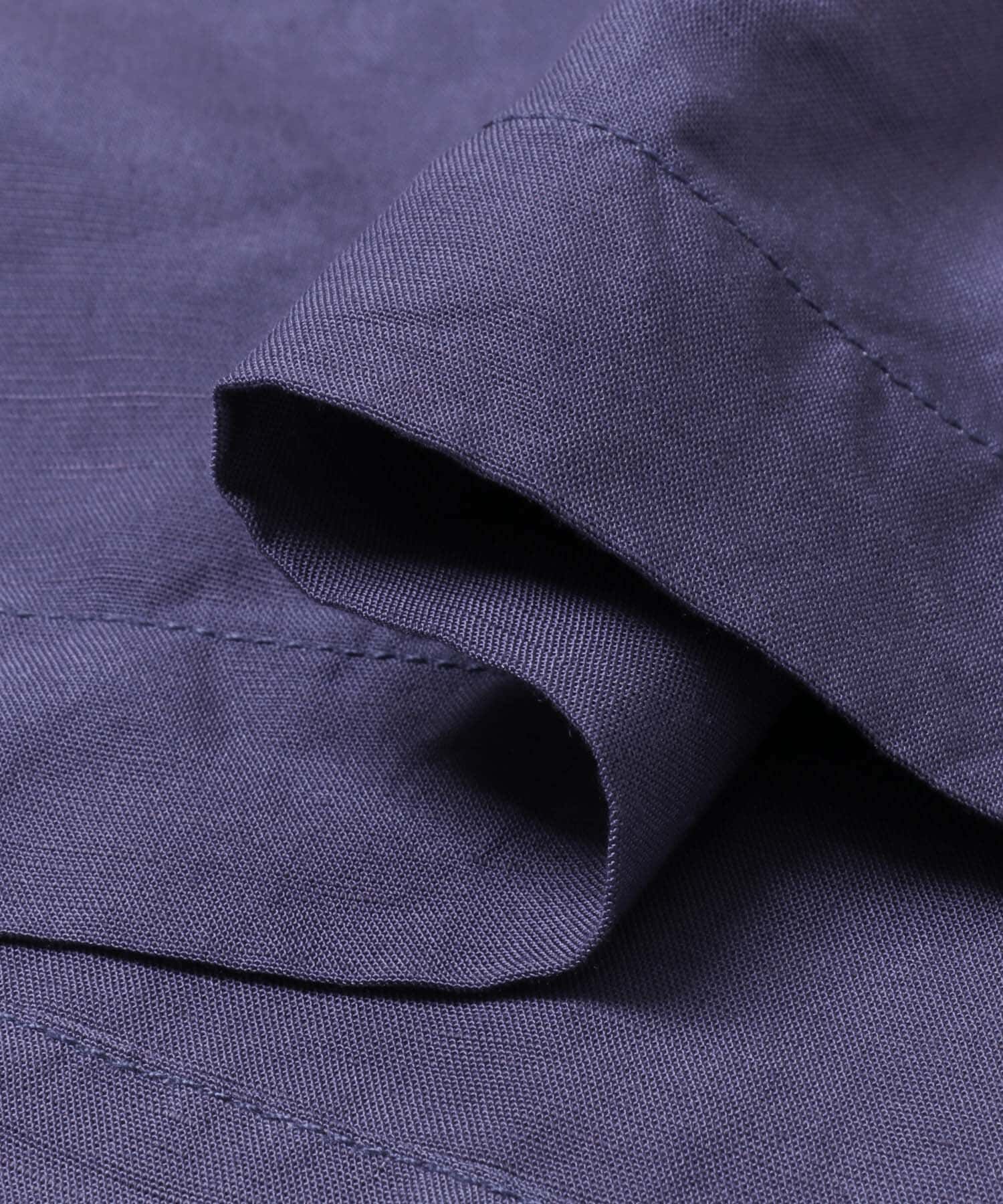 URBAN RESEARCH DOORS「FORK&SPOON　プルオーバーブラウス」|シャツ・ブラウス|