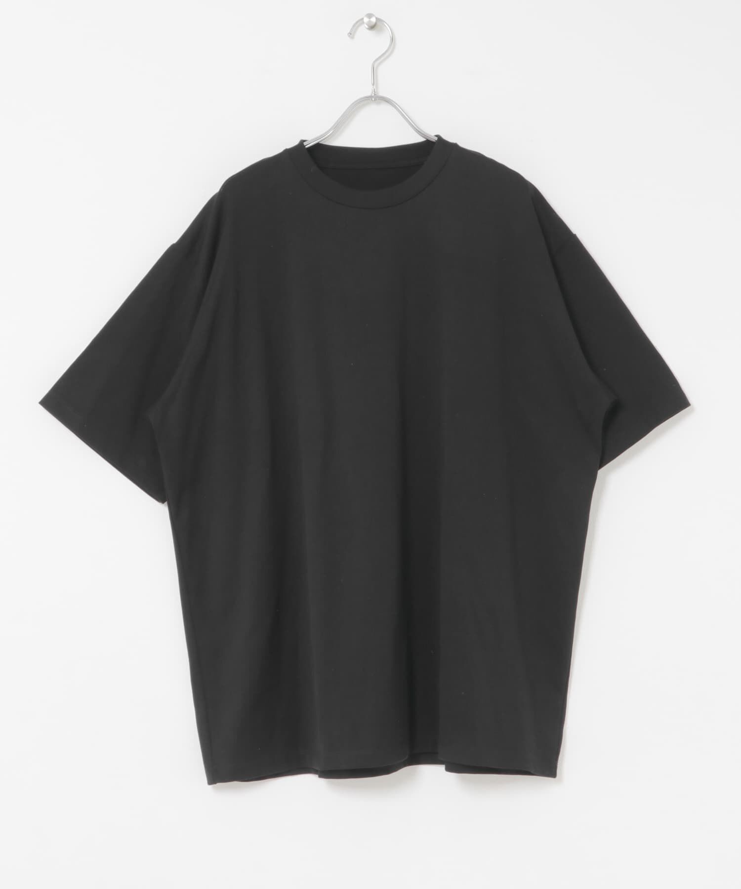 URBAN RESEARCH DOORS「Ultima Jersey Short-Sleeve T-shirts」|Tシャツ・カットソー|