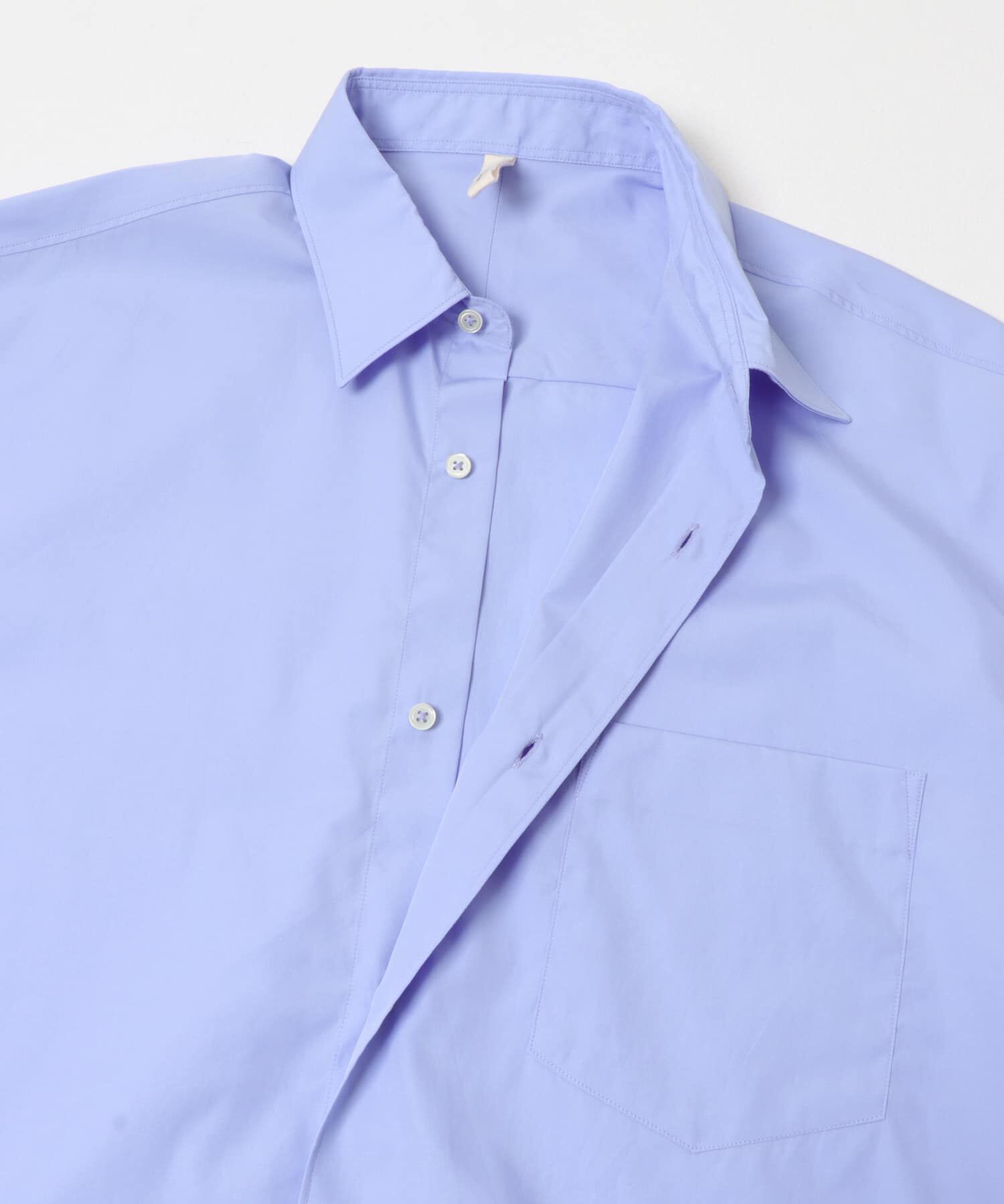 URBAN RESEARCH DOORS「Supima Cotton Regular SHIRTS」|シャツ・ブラウス|