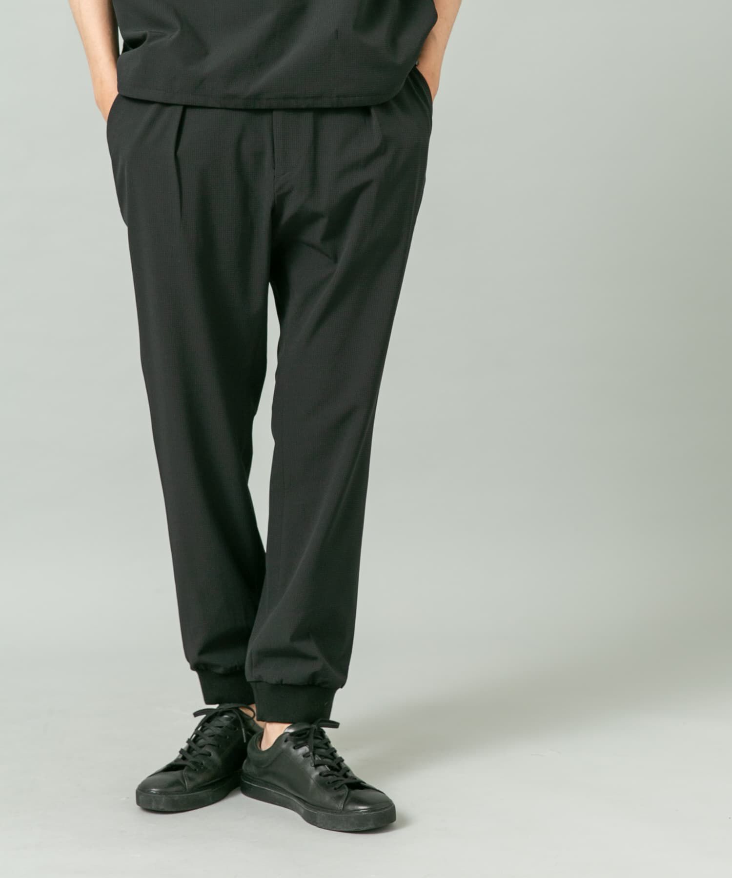 URBAN RESEARCH ROSSO「『WEB限定』『XLサイズあり』『吸水速乾』Air Stretch ジョガーパンツ」|その他|