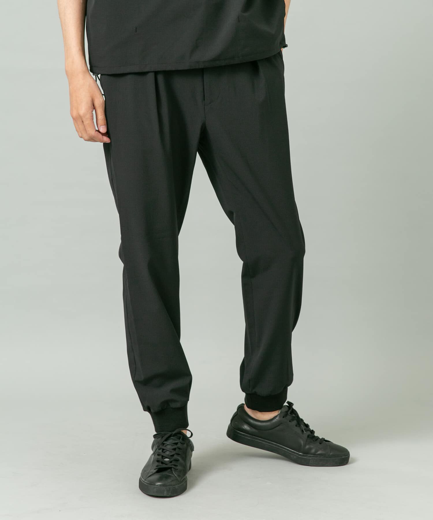 URBAN RESEARCH ROSSO「『WEB限定』『XLサイズあり』『吸水速乾』Air Stretch ジョガーパンツ」|その他|