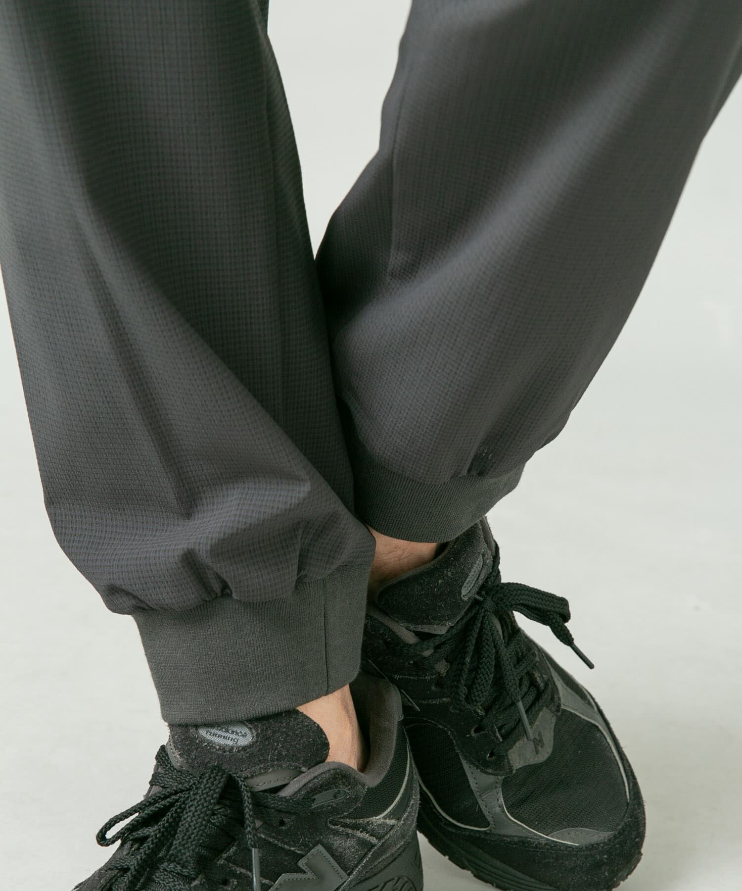 URBAN RESEARCH ROSSO「『WEB限定』『XLサイズあり』『吸水速乾』Air Stretch ジョガーパンツ」|その他|