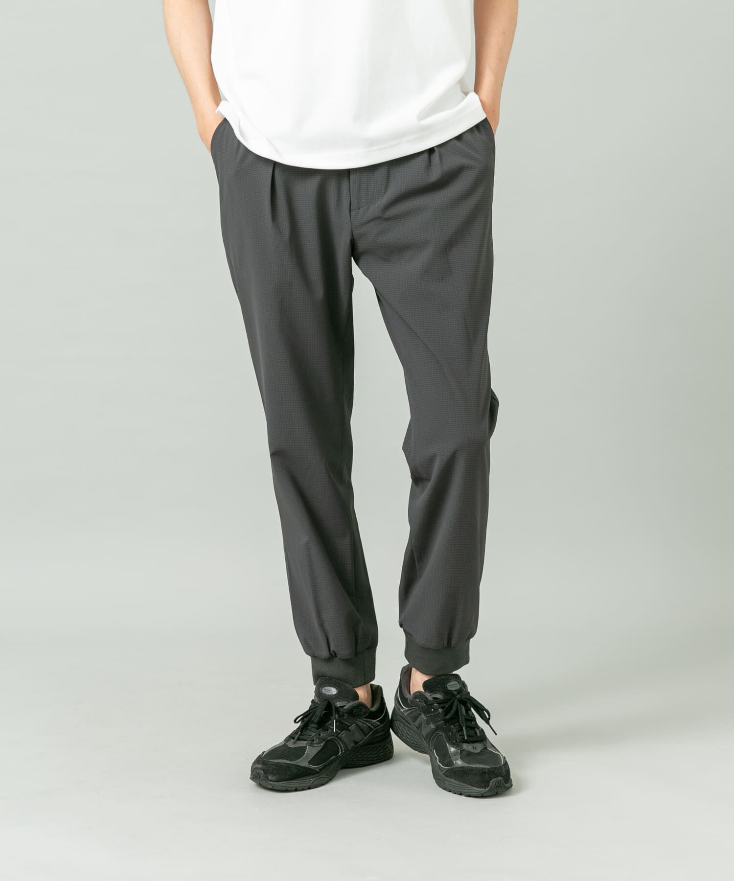 URBAN RESEARCH ROSSO「『WEB限定』『XLサイズあり』『吸水速乾』Air Stretch ジョガーパンツ」|その他|