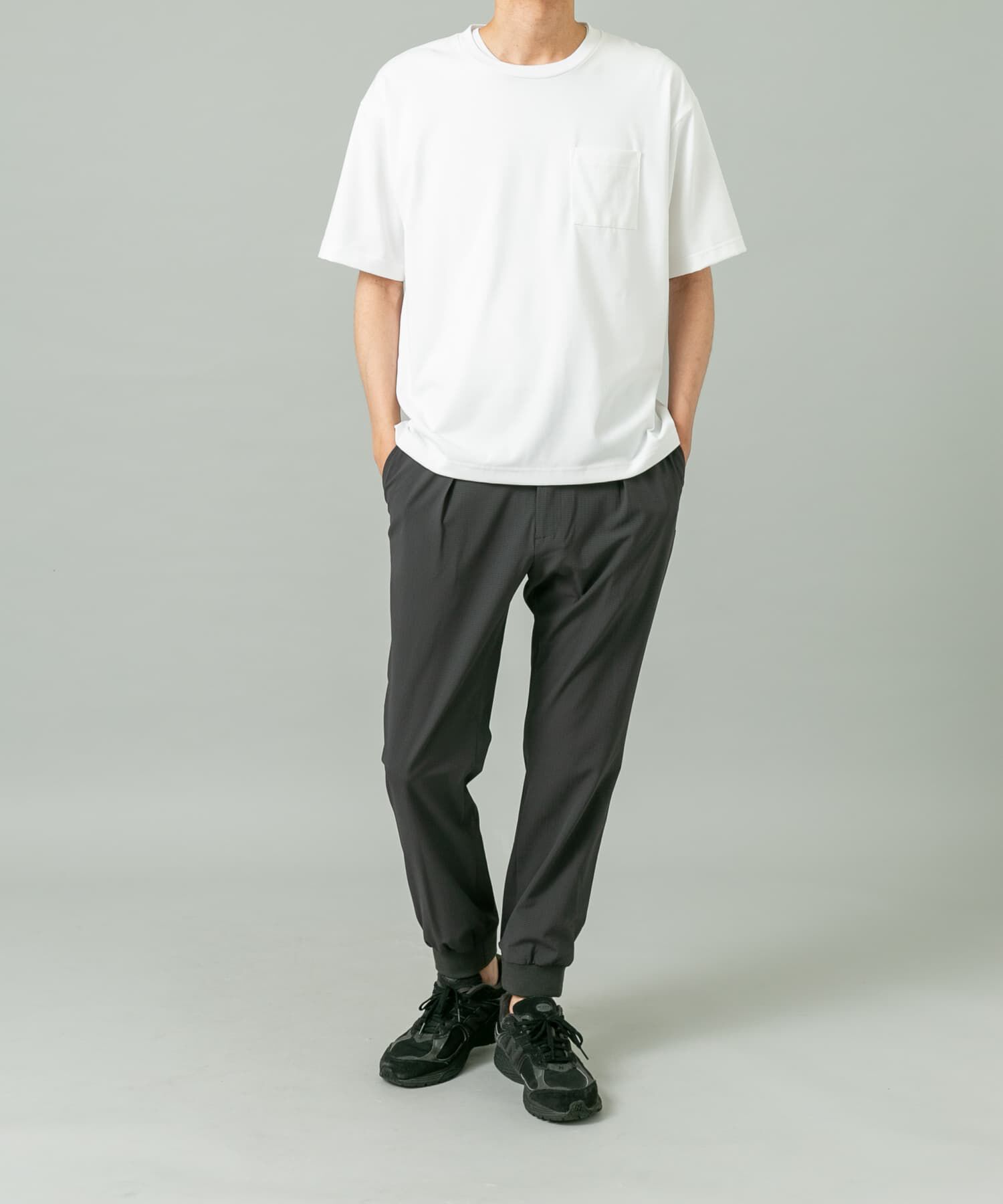 URBAN RESEARCH ROSSO「『WEB限定』『XLサイズあり』『吸水速乾』Air Stretch ジョガーパンツ」|その他|