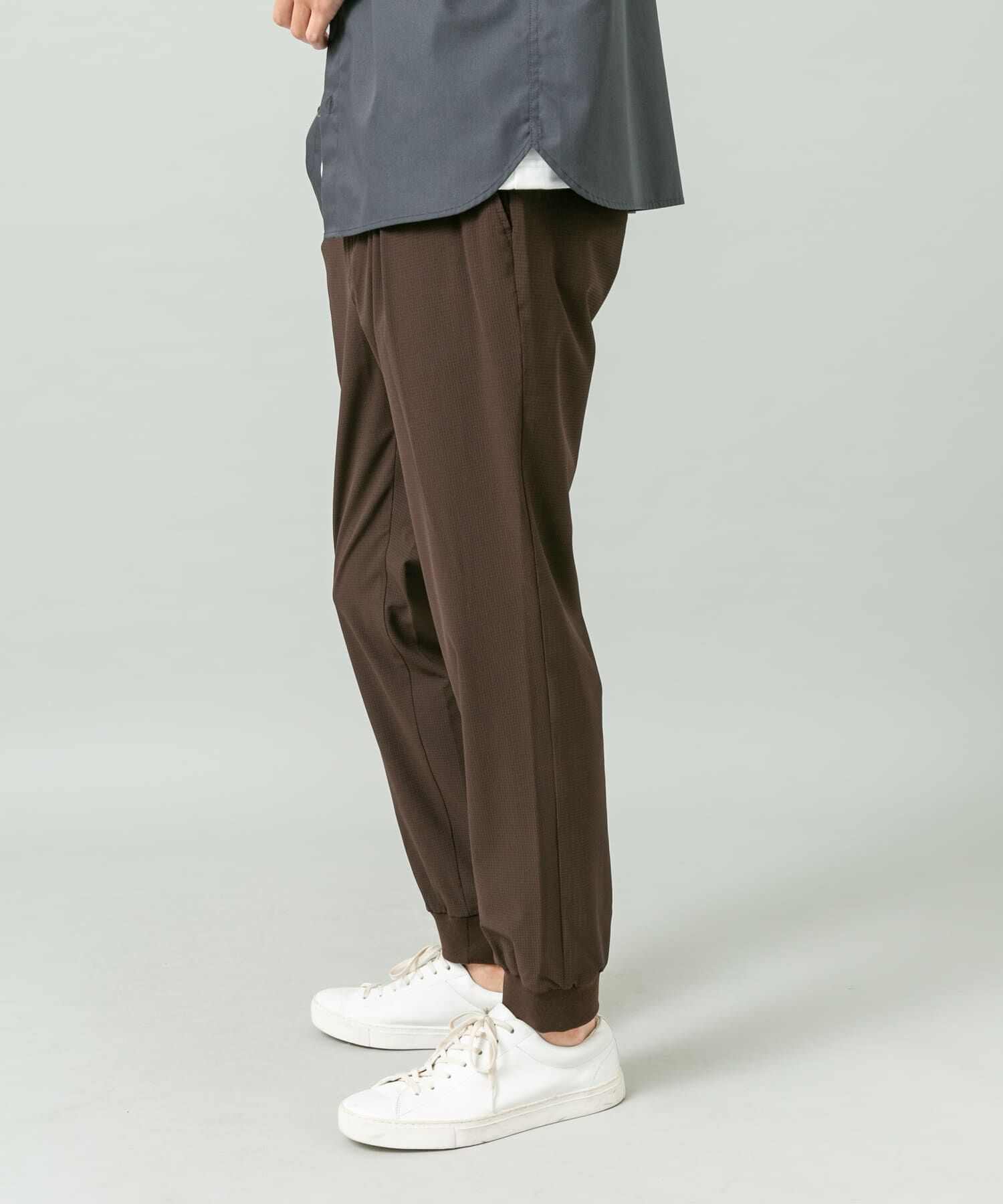 URBAN RESEARCH ROSSO「『WEB限定』『XLサイズあり』『吸水速乾』Air Stretch ジョガーパンツ」|その他|