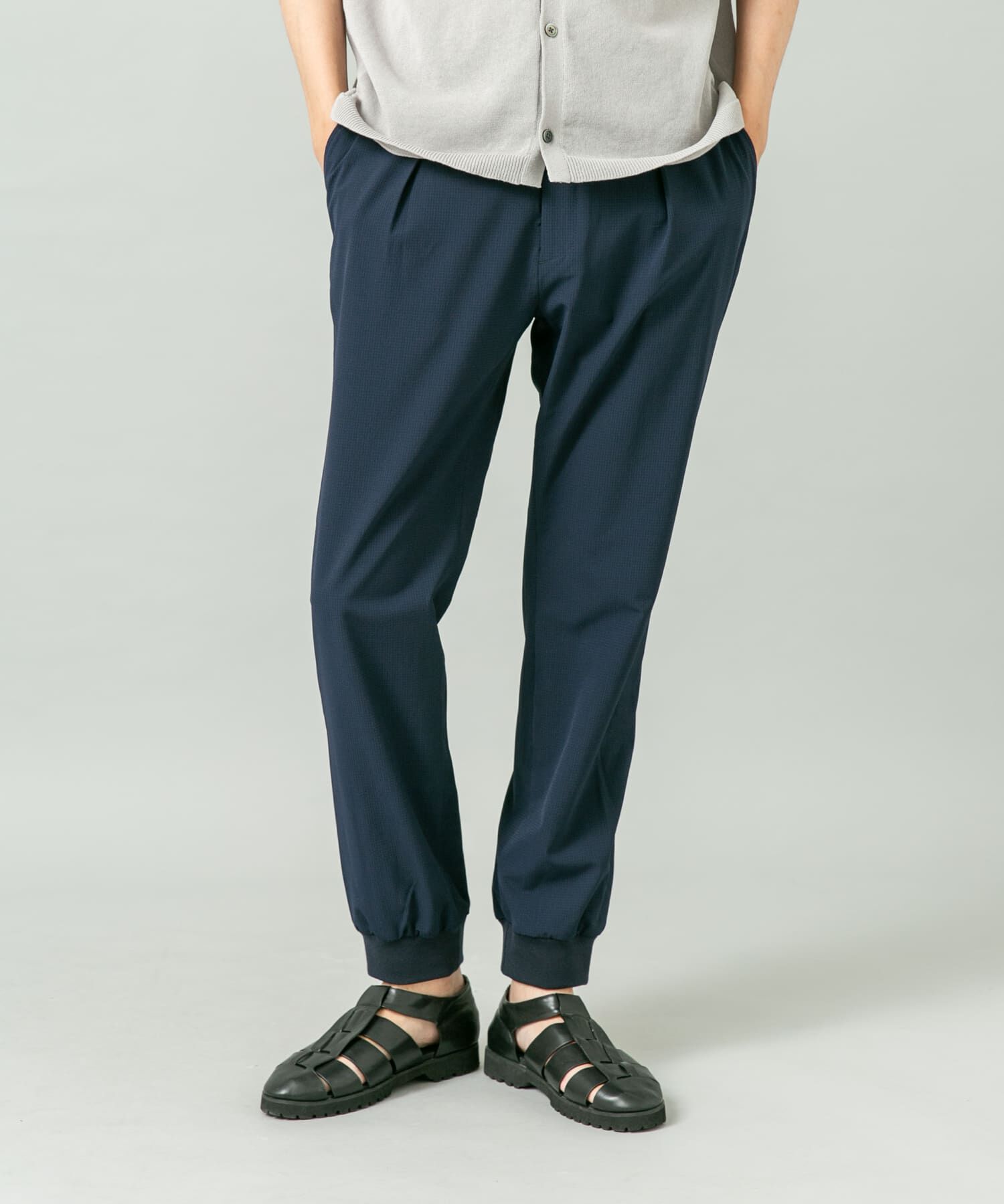 URBAN RESEARCH ROSSO「『WEB限定』『XLサイズあり』『吸水速乾』Air Stretch ジョガーパンツ」|その他|